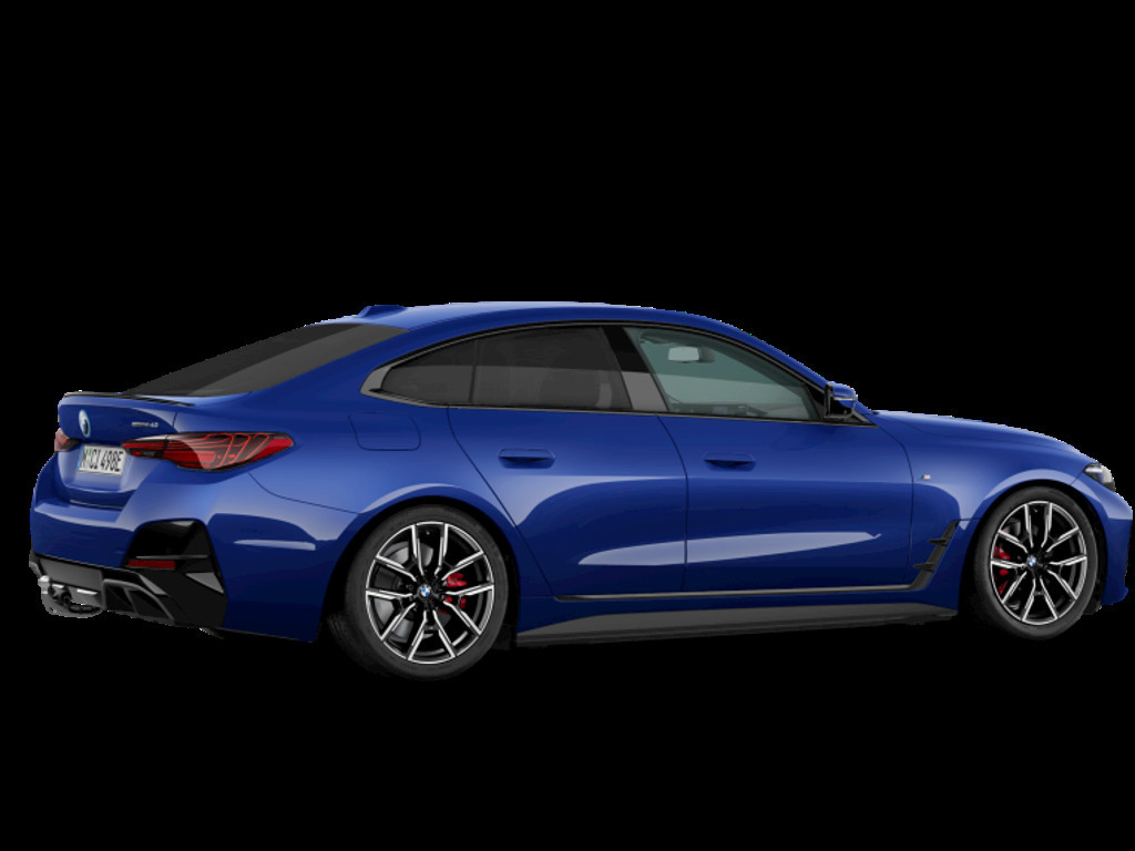 BMW i4
