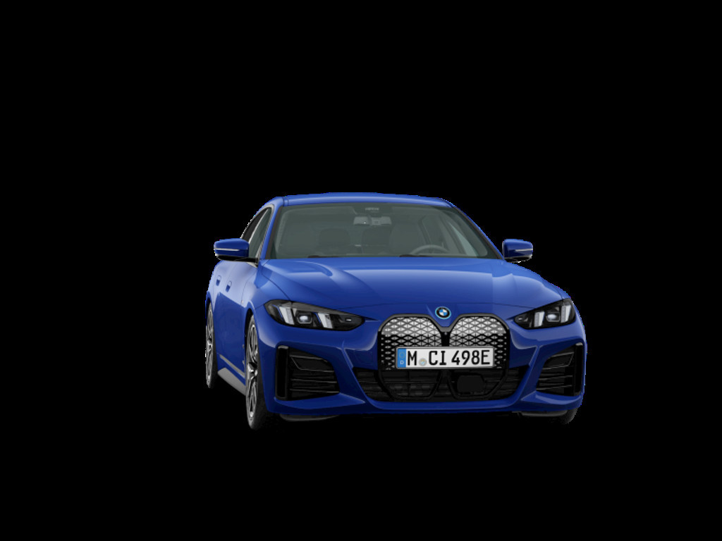 BMW i4