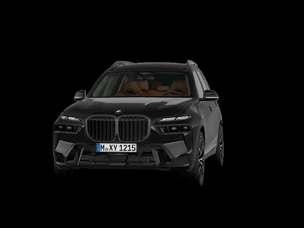 BMW X7 xDrive40i