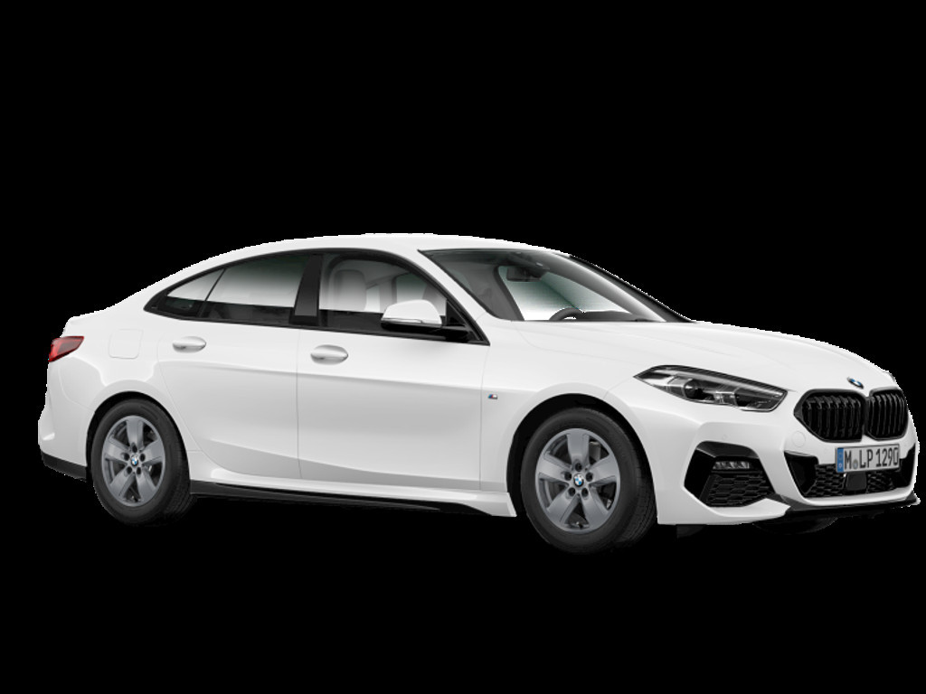 BMW 2 Serie 218 Coupé Gran Coupé 218i