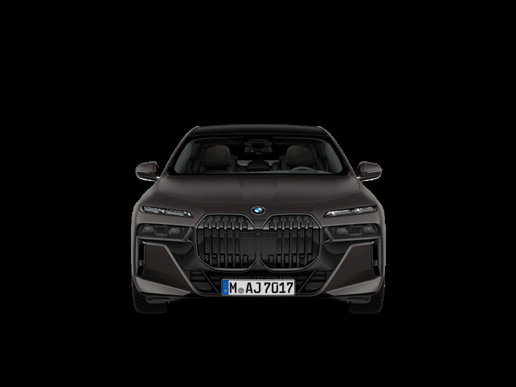 BMW 7 Serie