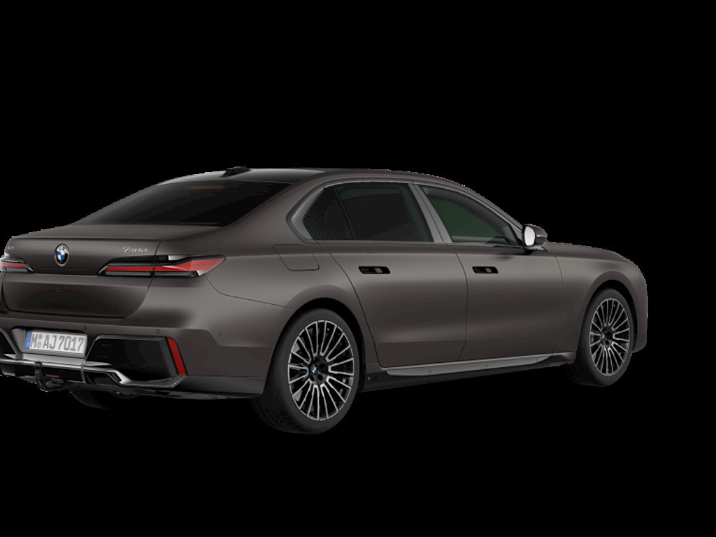 BMW 7 Serie
