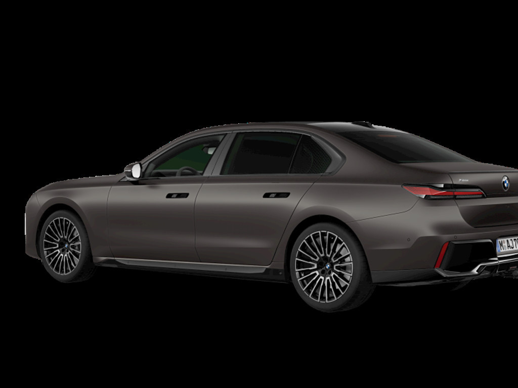 BMW 7 Serie