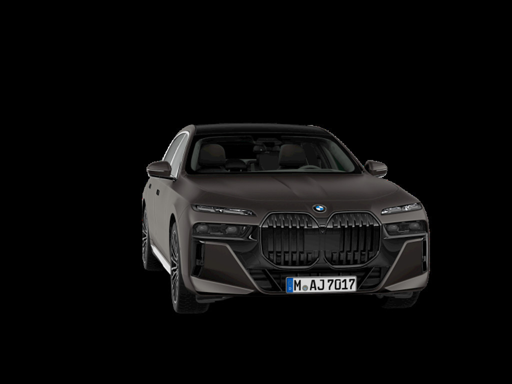 BMW 7 Serie