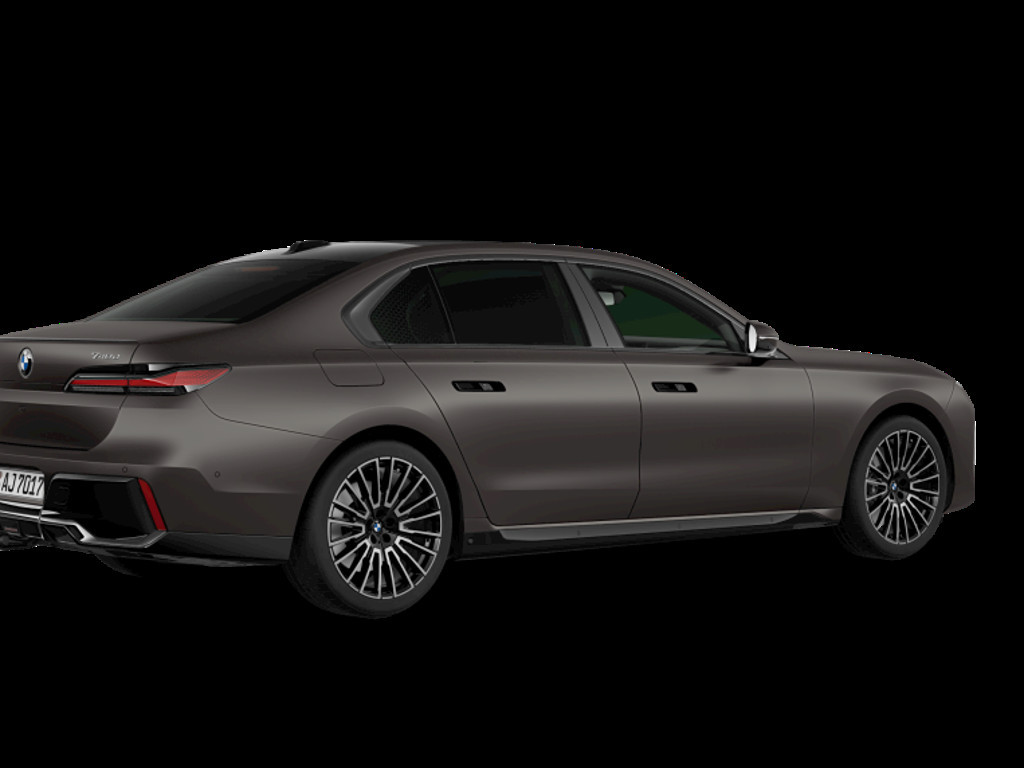 BMW 7 Serie