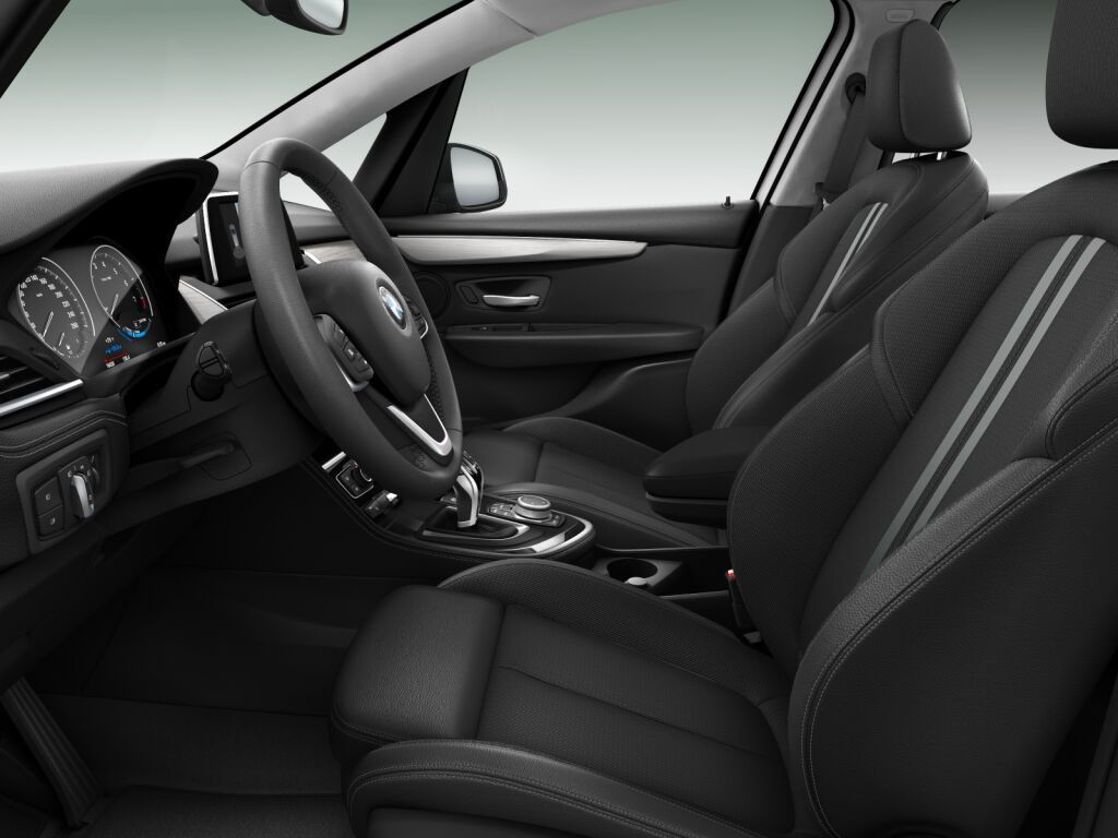 BMW 2 Serie