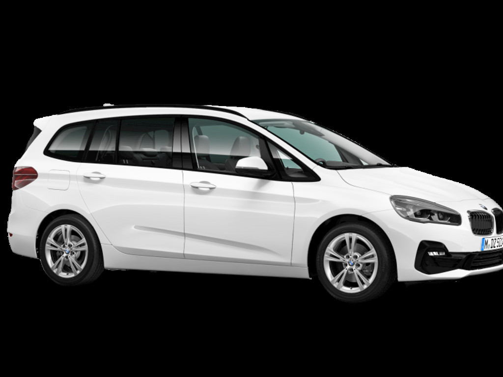 BMW 2 Serie