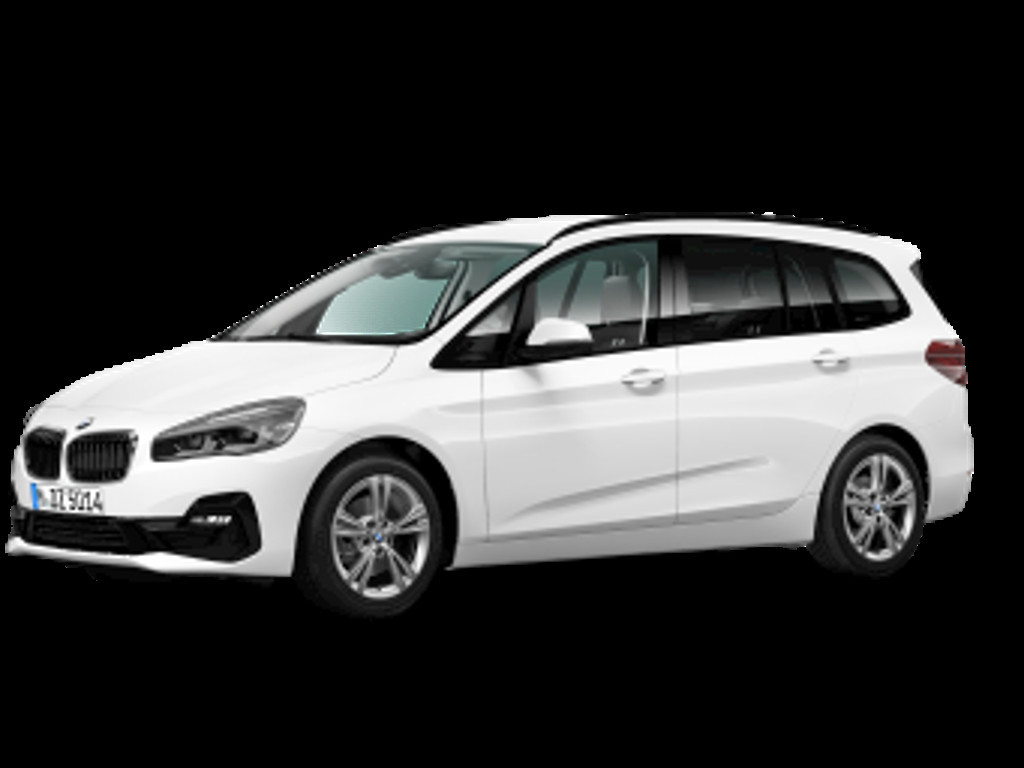 BMW 2 Serie