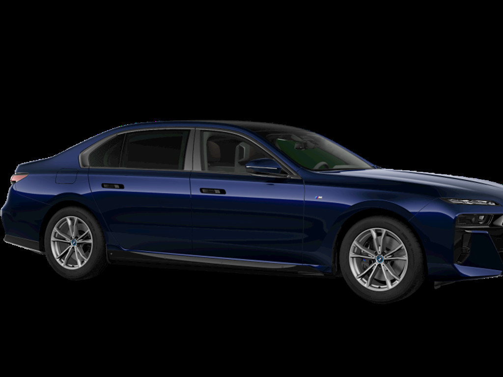 BMW i7