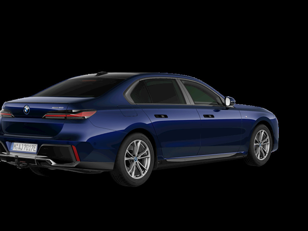 BMW i7