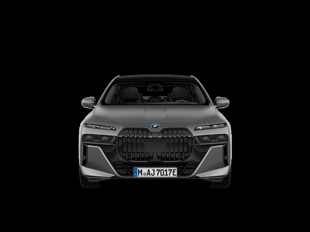 BMW i7