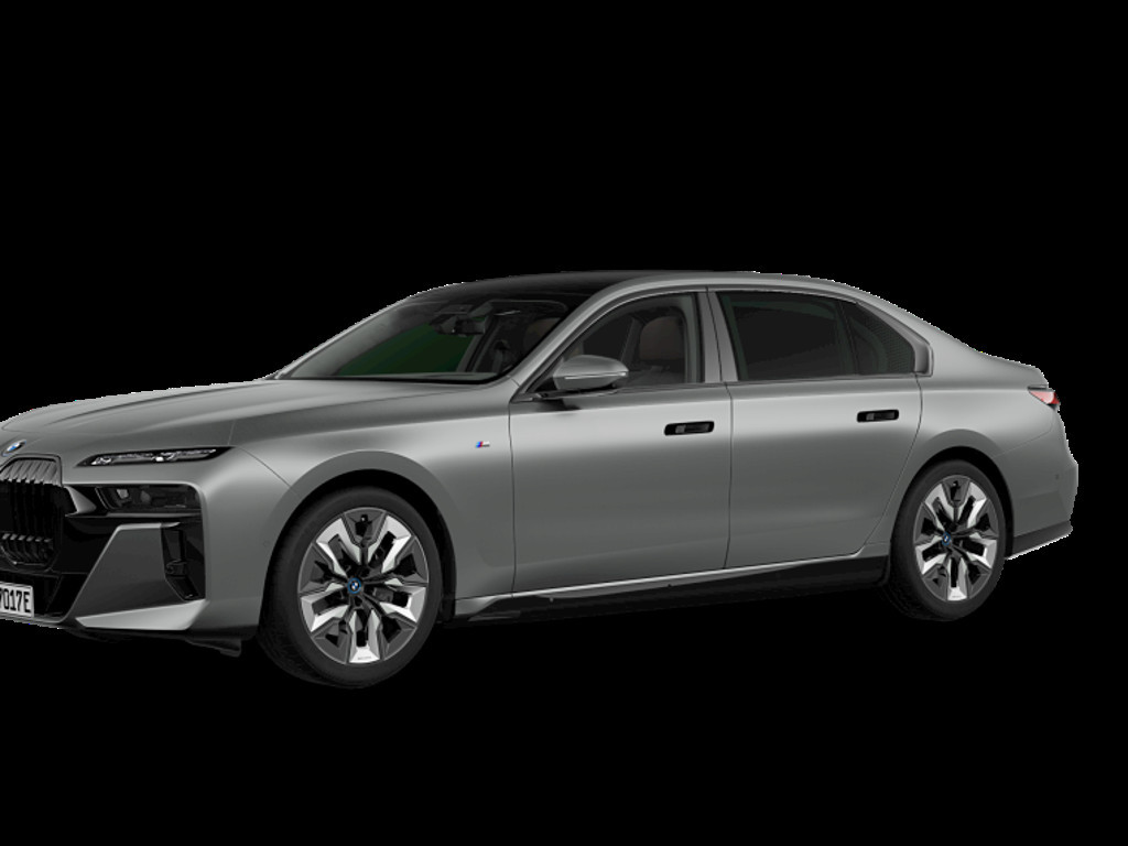 BMW i7