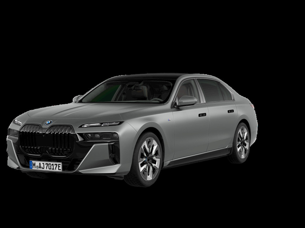 BMW i7