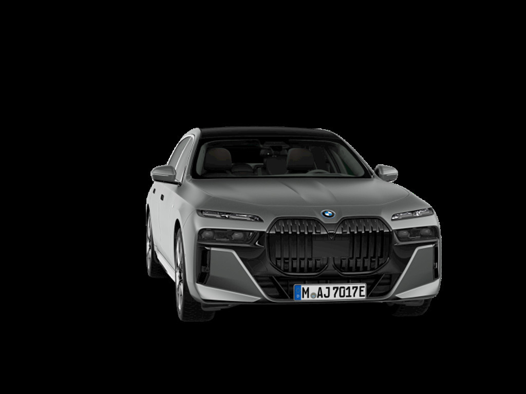 BMW i7