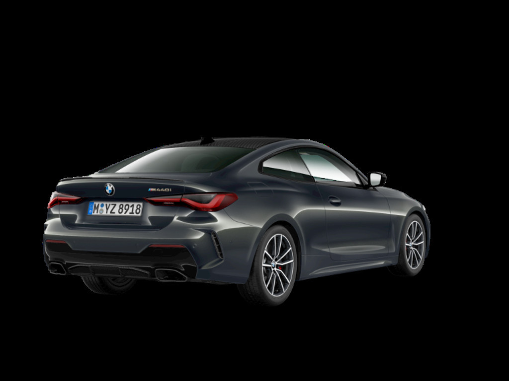 BMW M440