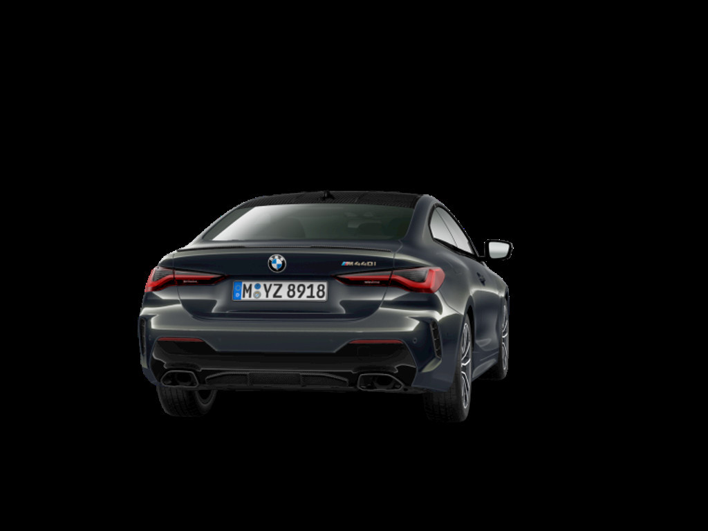 BMW M440