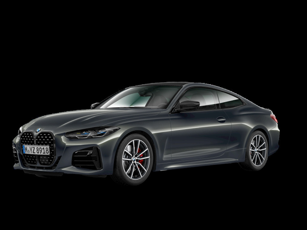 BMW M440