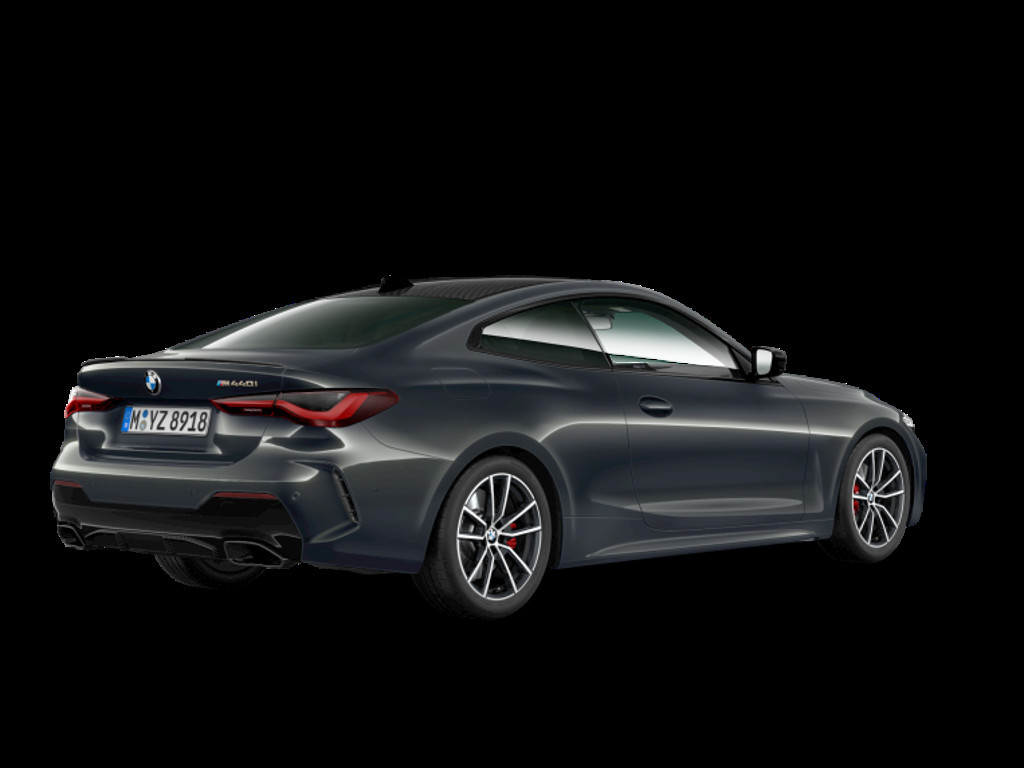 BMW M440