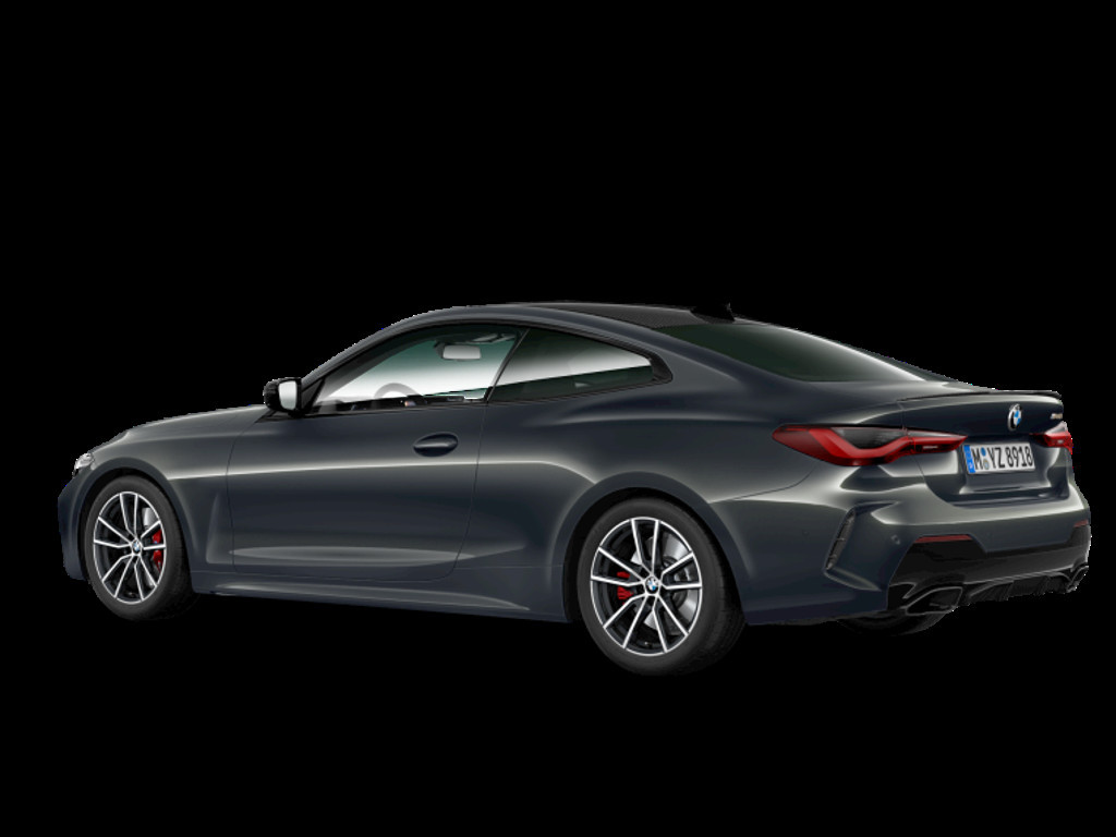 BMW M440