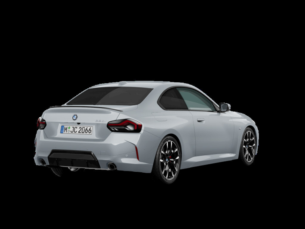BMW 2 Serie