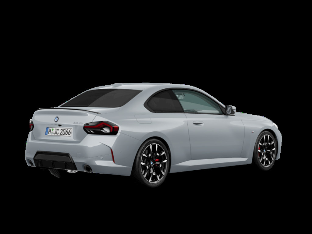 BMW 2 Serie