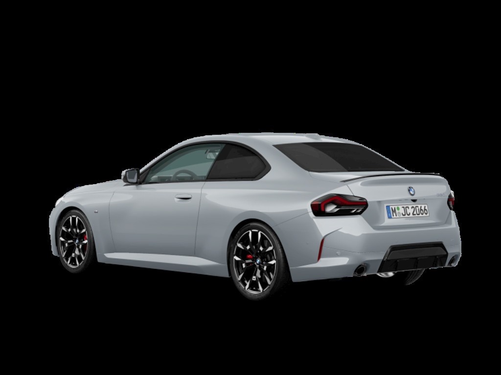 BMW 2 Serie