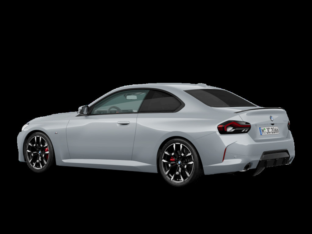 BMW 2 Serie
