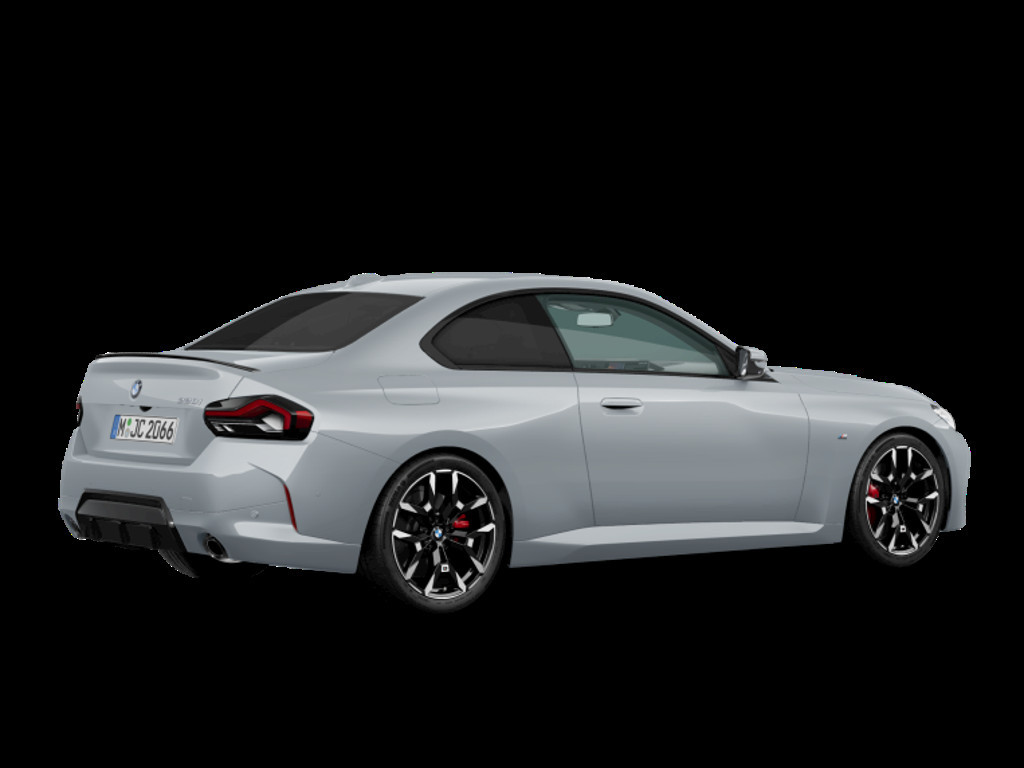BMW 2 Serie