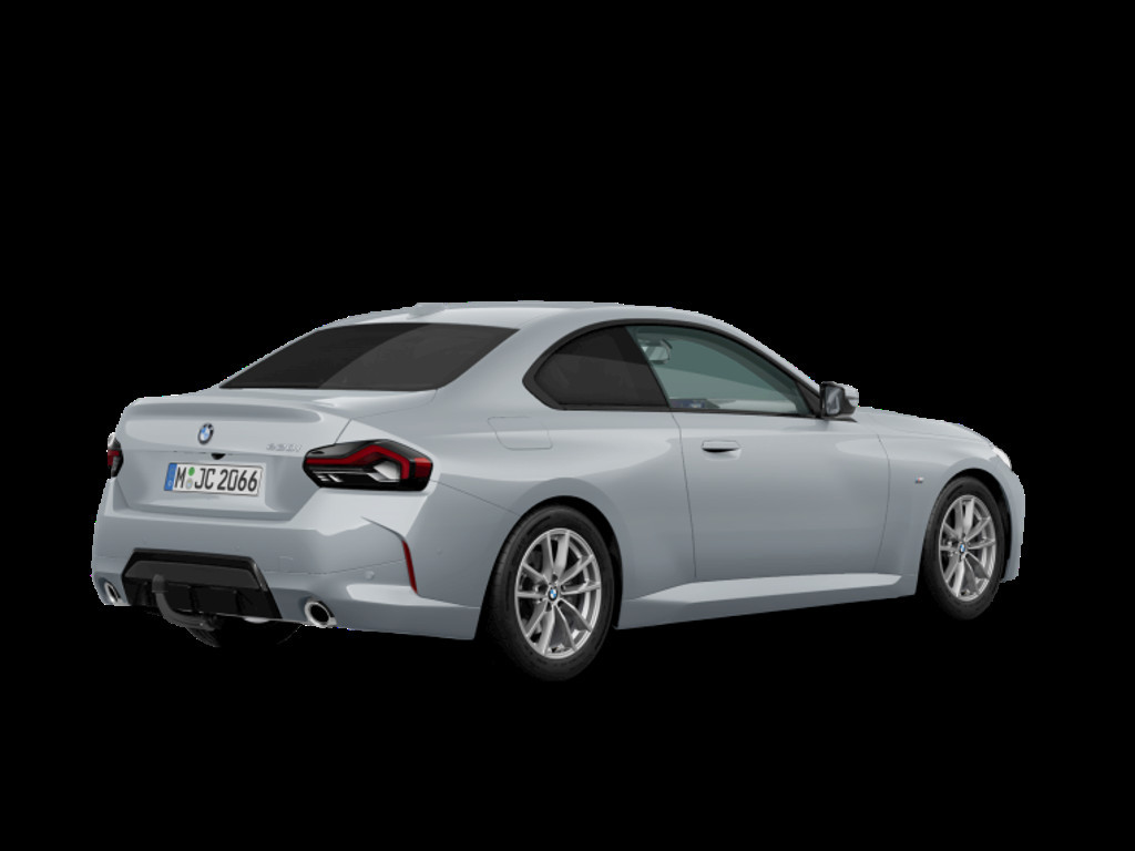BMW 2 Serie