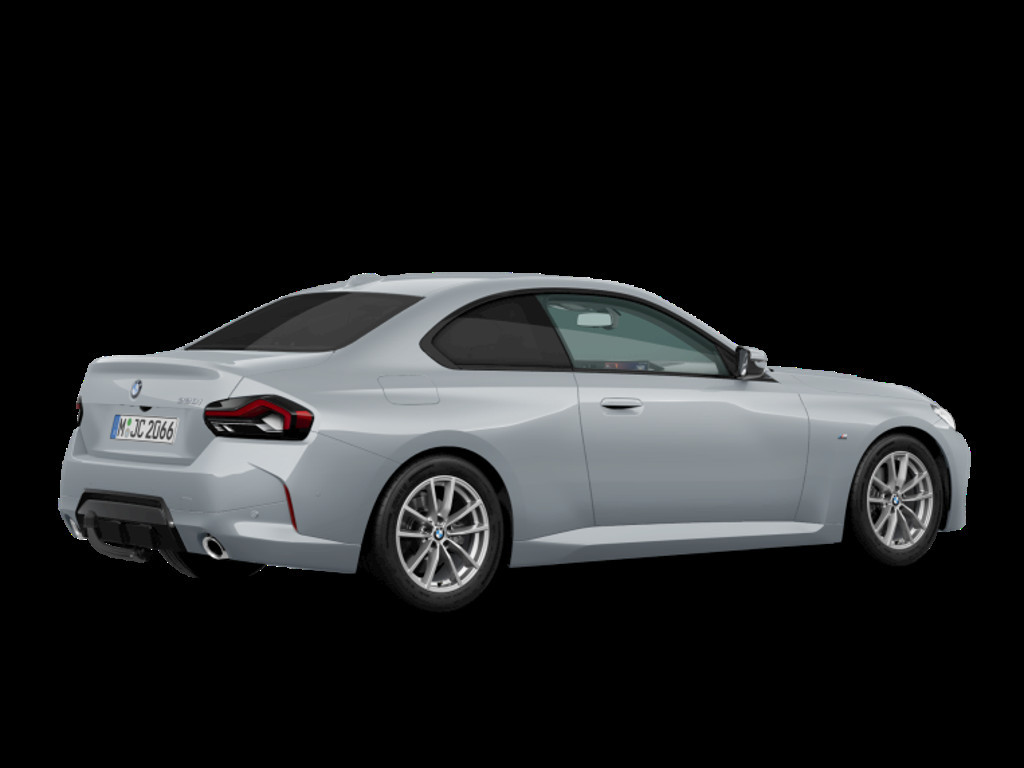 BMW 2 Serie