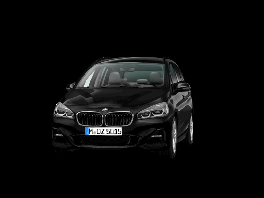 BMW 2 Serie 218 218i
