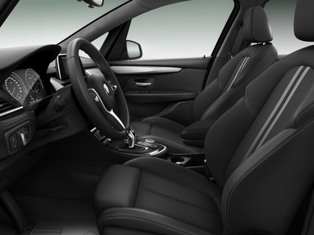 BMW 2 Serie