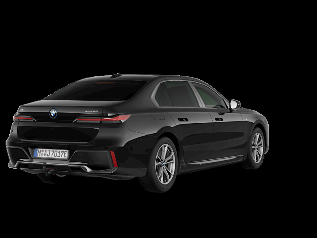 BMW i7