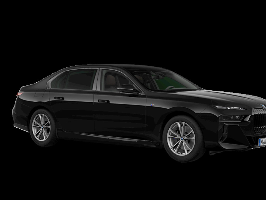 BMW i7