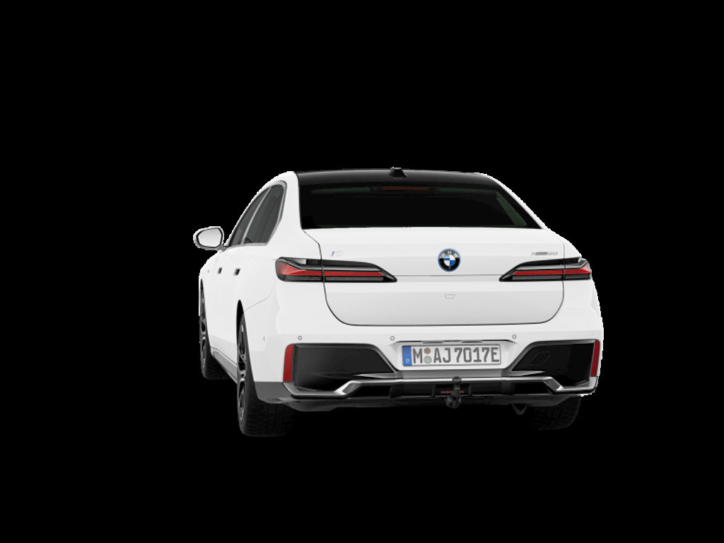 BMW i7