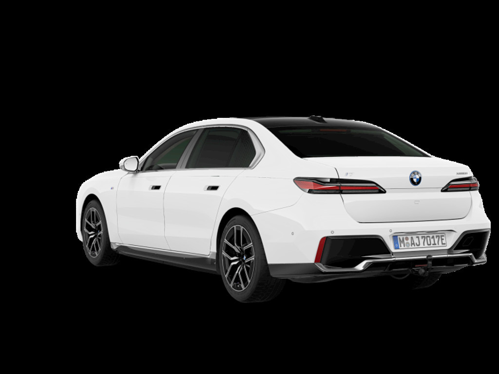 BMW i7