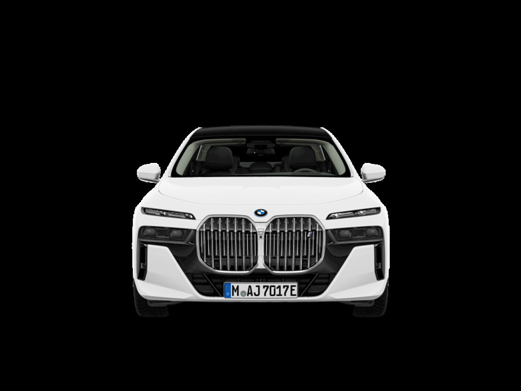 BMW i7