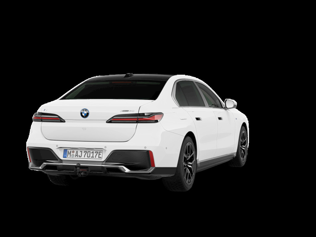 BMW i7