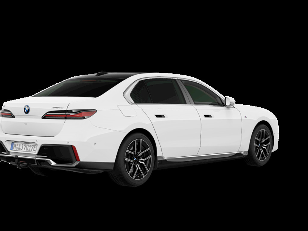 BMW i7