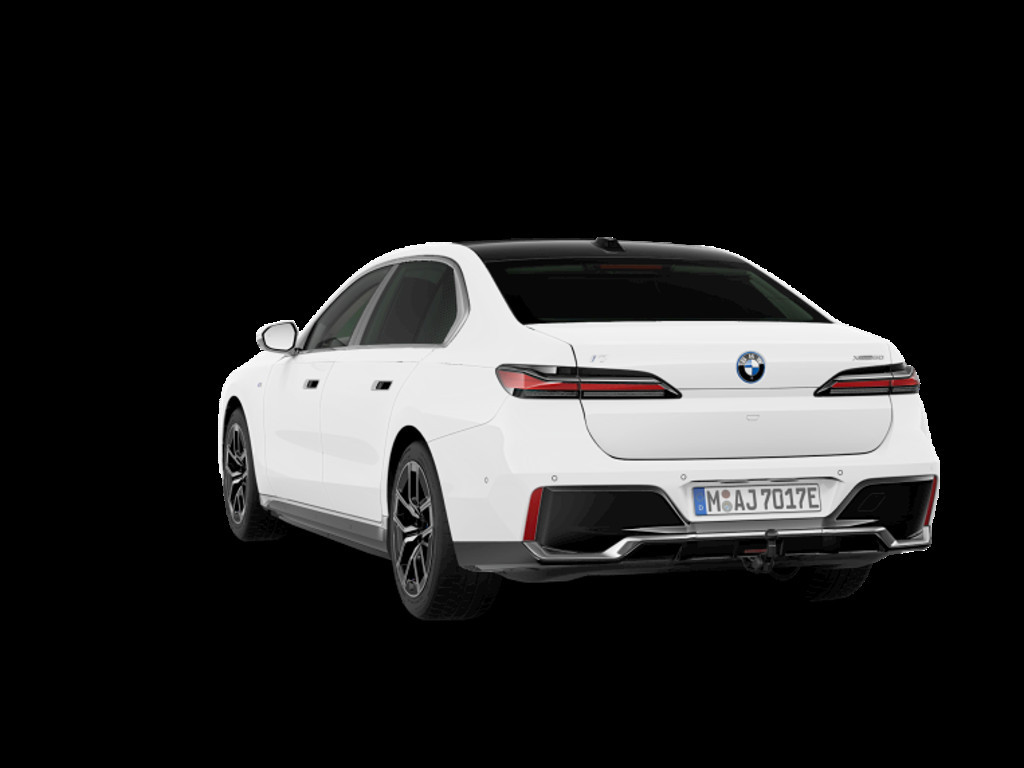 BMW i7