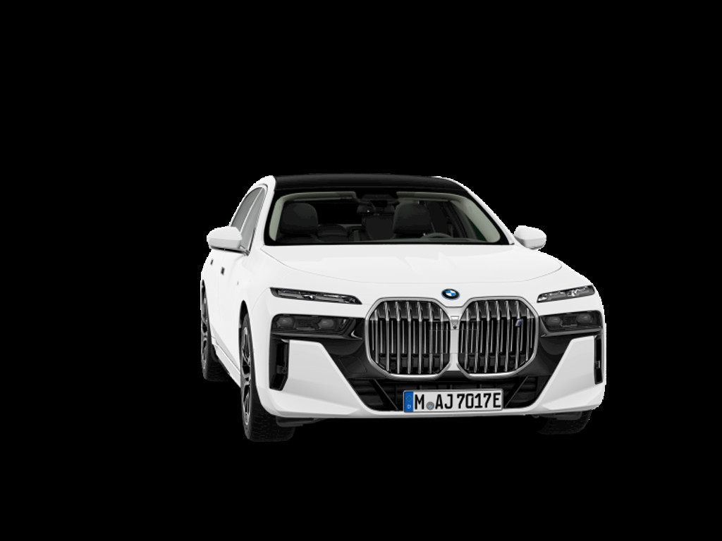 BMW i7