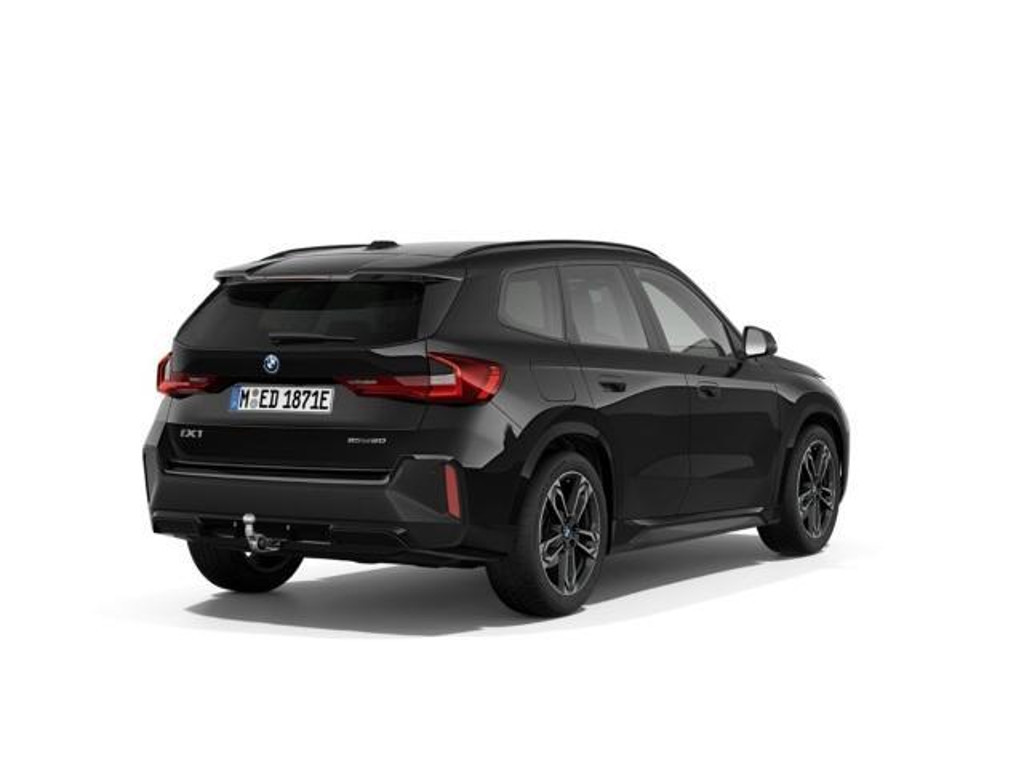 BMW iX1 eDrive20