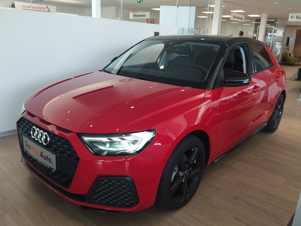 Audi A1 Sportback 30 TFSI