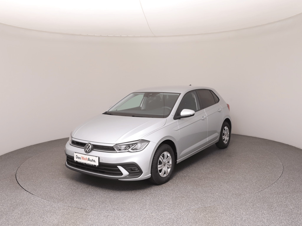 Volkswagen Polo 4Me