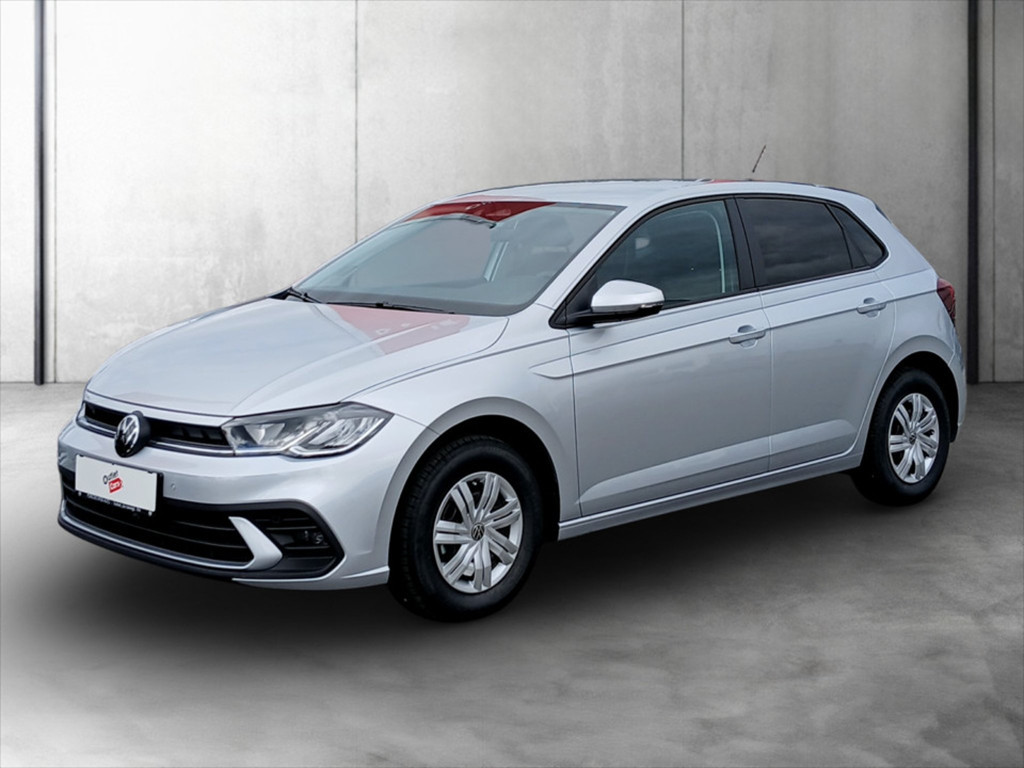 Volkswagen Polo 4Me
