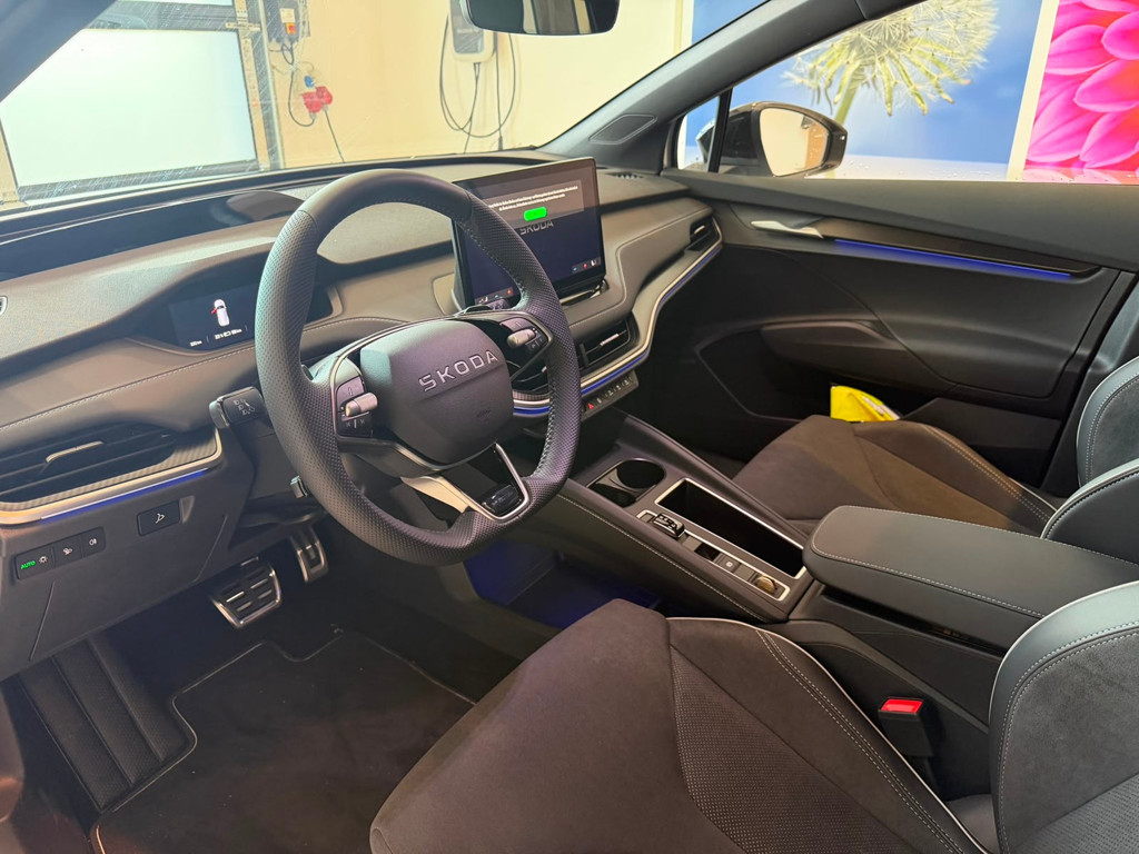 Skoda Enyaq iV