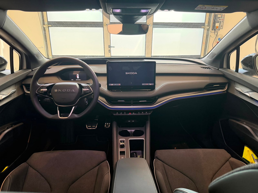 Skoda Enyaq iV