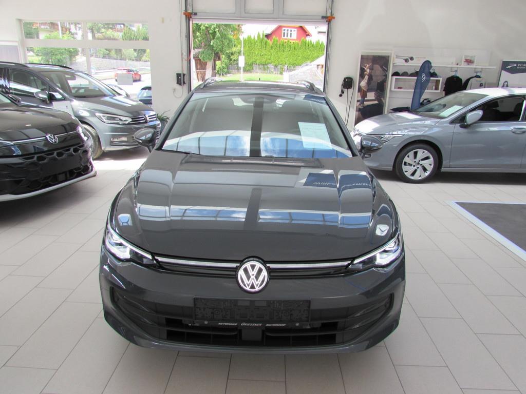 Volkswagen Golf Business DSG Variant