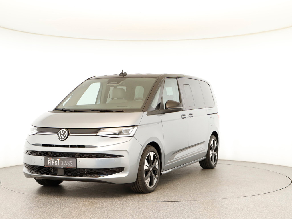 Volkswagen Multivan 4Motion eHybrid