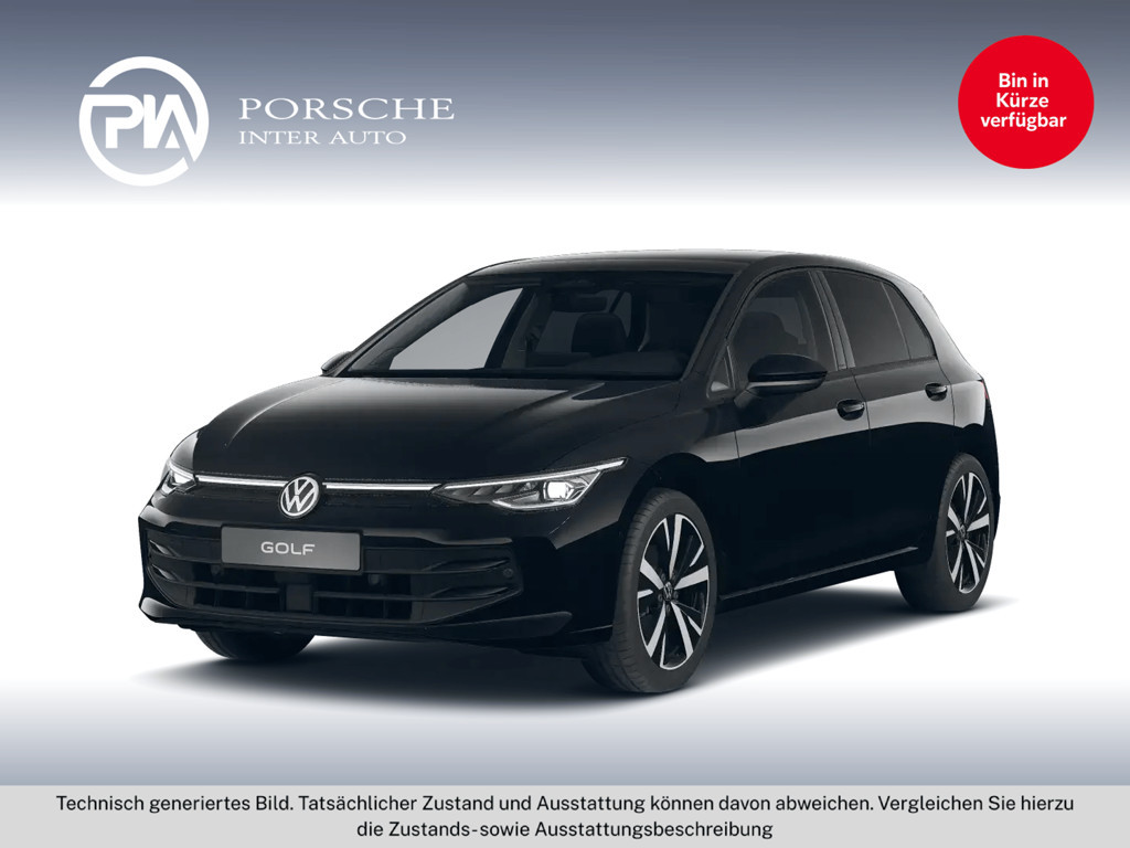 Volkswagen Golf Falco Edition TSI